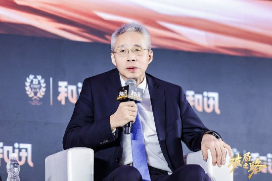 李迅雷:要成为一个“慢牛”,必须有上市公司整体盈利的持续上升 第1张 李迅雷:要成为一个“慢牛”,必须有上市公司整体盈利的持续上升 第1张