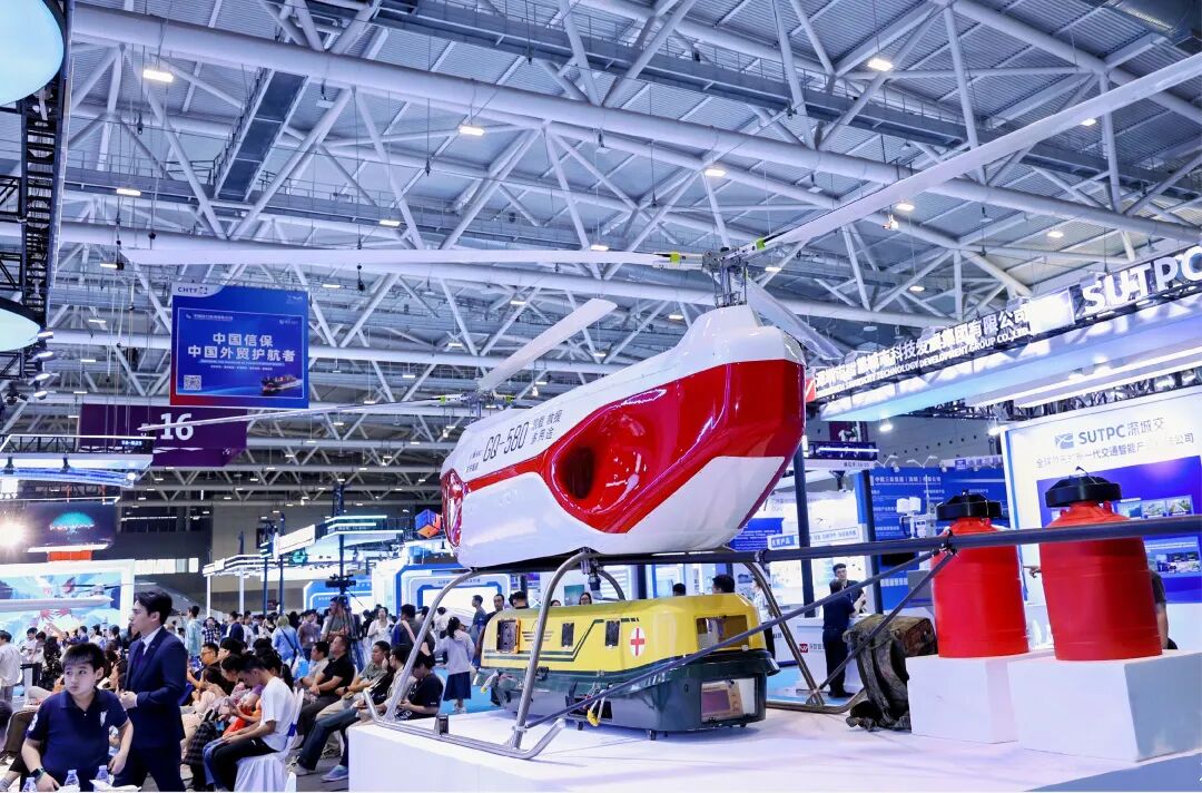 蛇口造,蛇口飞 | 招商蛇口如何打造“天空之城”? 第18张 蛇口造,蛇口飞 | 招商蛇口如何打造“天空之城”? 第18张