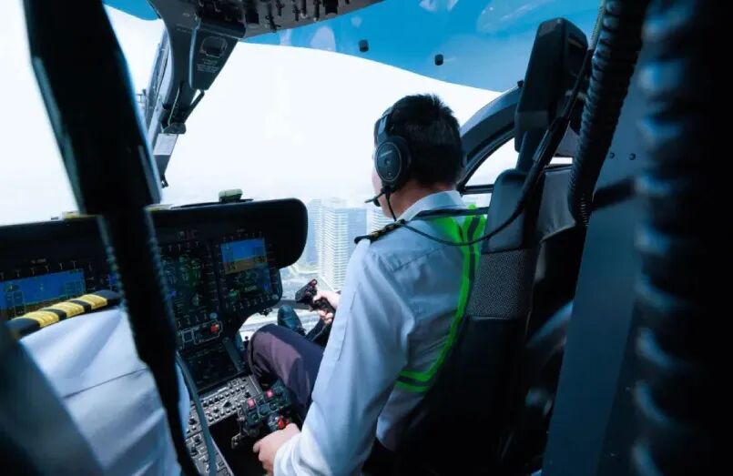 蛇口造,蛇口飞 | 招商蛇口如何打造“天空之城”? 第25张 蛇口造,蛇口飞 | 招商蛇口如何打造“天空之城”? 第25张