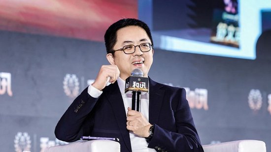 腾讯云舒文琦:AI重塑企业营销,正从流量“触达”时代迈向精准“触动”时代 第1张 腾讯云舒文琦:AI重塑企业营销,正从流量“触达”时代迈向精准“触动”时代 第1张