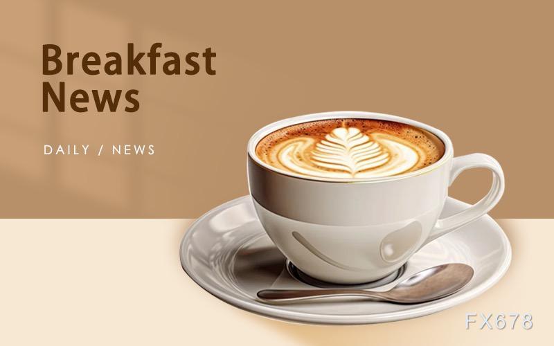 12月8日财经早餐:静待美联储决议,金价坚守4200关口,油价触及两周高位 第1张 12月8日财经早餐:静待美联储决议,金价坚守4200关口,油价触及两周高位 第1张