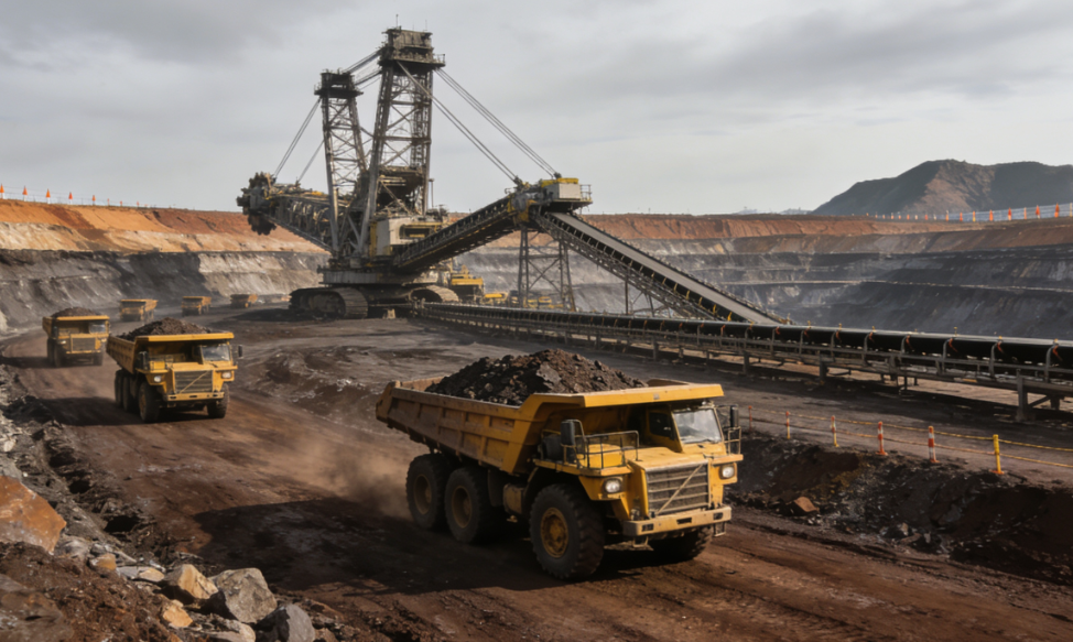 “中国金王”卸任！紫金矿业，何去何从？  第1张