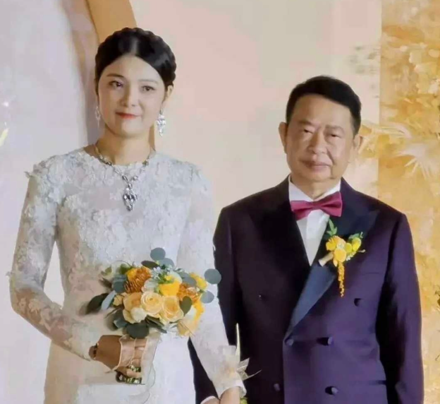 “中国金王”卸任！紫金矿业，何去何从？  第5张