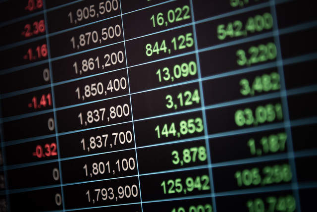 什么是期货市场的套利策略？  第1张