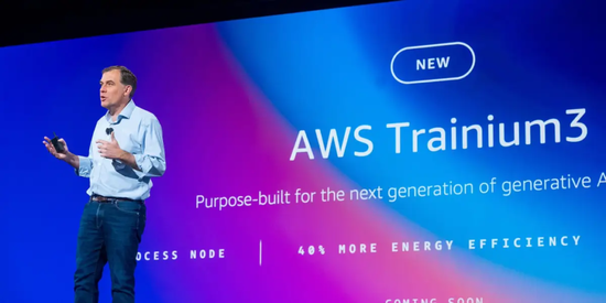 群狼围上来了！黄仁勋最大的竞争对手来了｜硅谷观察  第2张