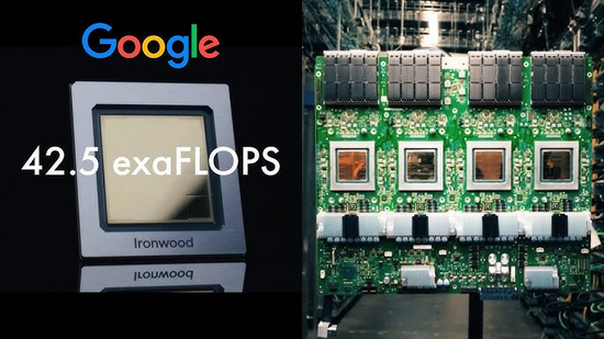 群狼围上来了！黄仁勋最大的竞争对手来了｜硅谷观察  第3张