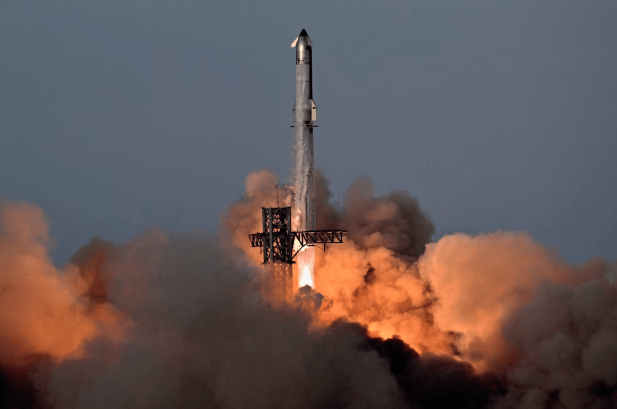 SpaceX真要上市了：开始挑选投行，为IPO担任顾问  第1张