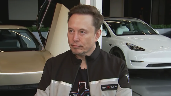 马斯克确认奥斯汀无人驾驶Robotaxi测试正在进行,特斯拉股价收高 第2张 马斯克确认奥斯汀无人驾驶Robotaxi测试正在进行,特斯拉股价收高 第2张