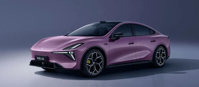 这次L3放行,比想象中更克制 第1张 这次L3放行,比想象中更克制 第1张