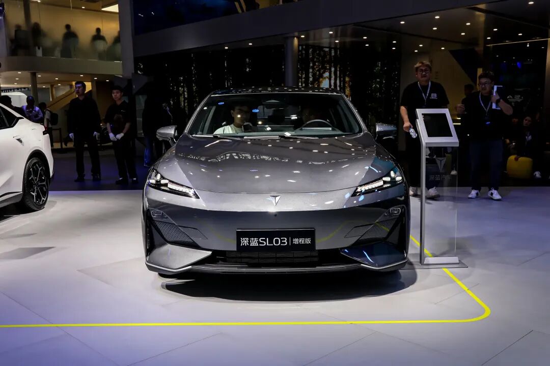 工信部获批!两款车型获L3自动驾驶车型准入许可 第2张 工信部获批!两款车型获L3自动驾驶车型准入许可 第2张