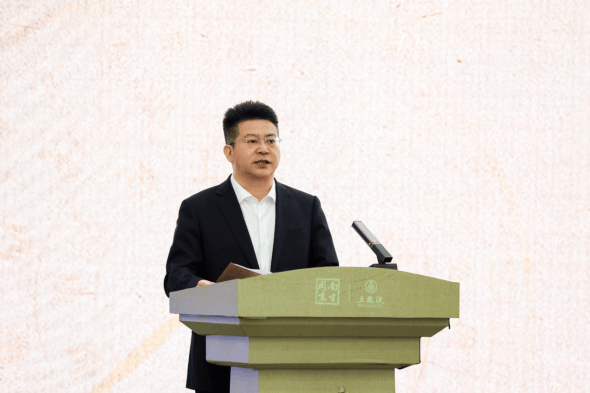 以文明温度彰显活态力量 五粮液古窖泥捐赠中国国家博物馆20周年纪念活动圆满举行  第2张