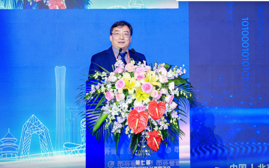 吴何洪：心怀感恩与回报之心，企业的发展之路才能走得更稳更远  第1张