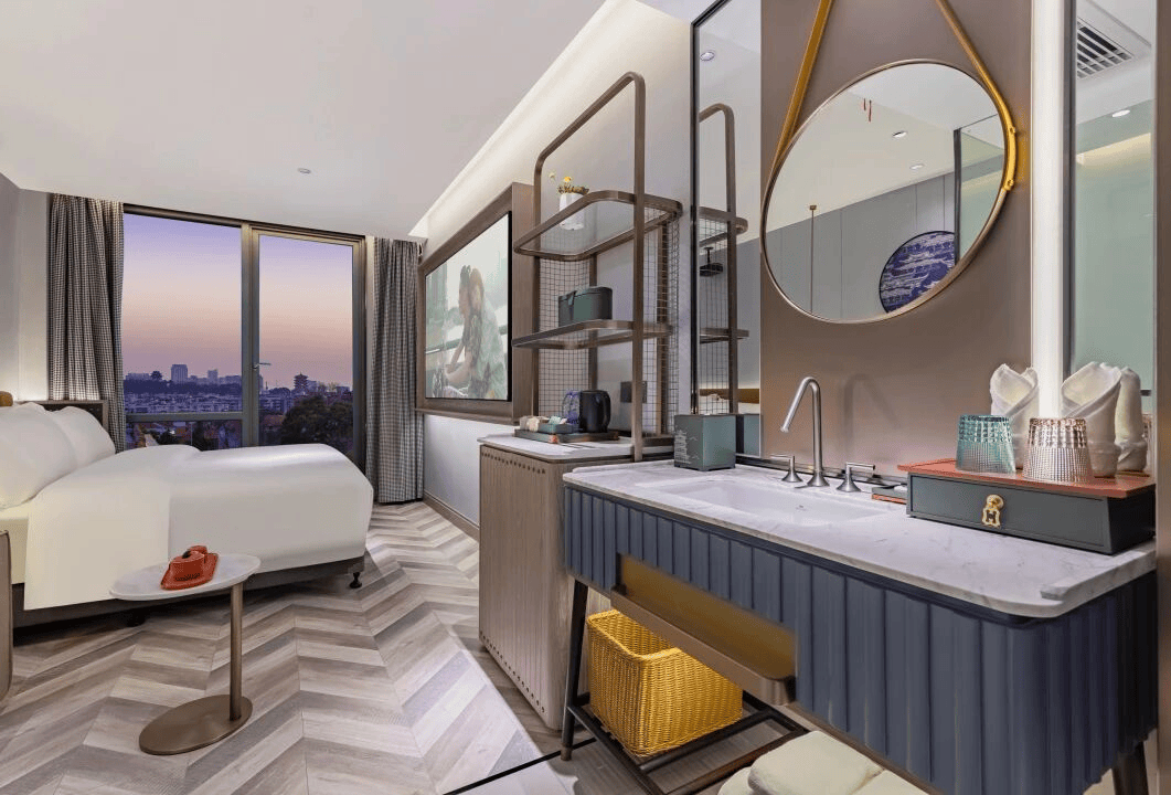 雅阁欢聚酒店版图扩张,领航雅阁酒店集团高端品牌增长 第5张 雅阁欢聚酒店版图扩张,领航雅阁酒店集团高端品牌增长 第5张