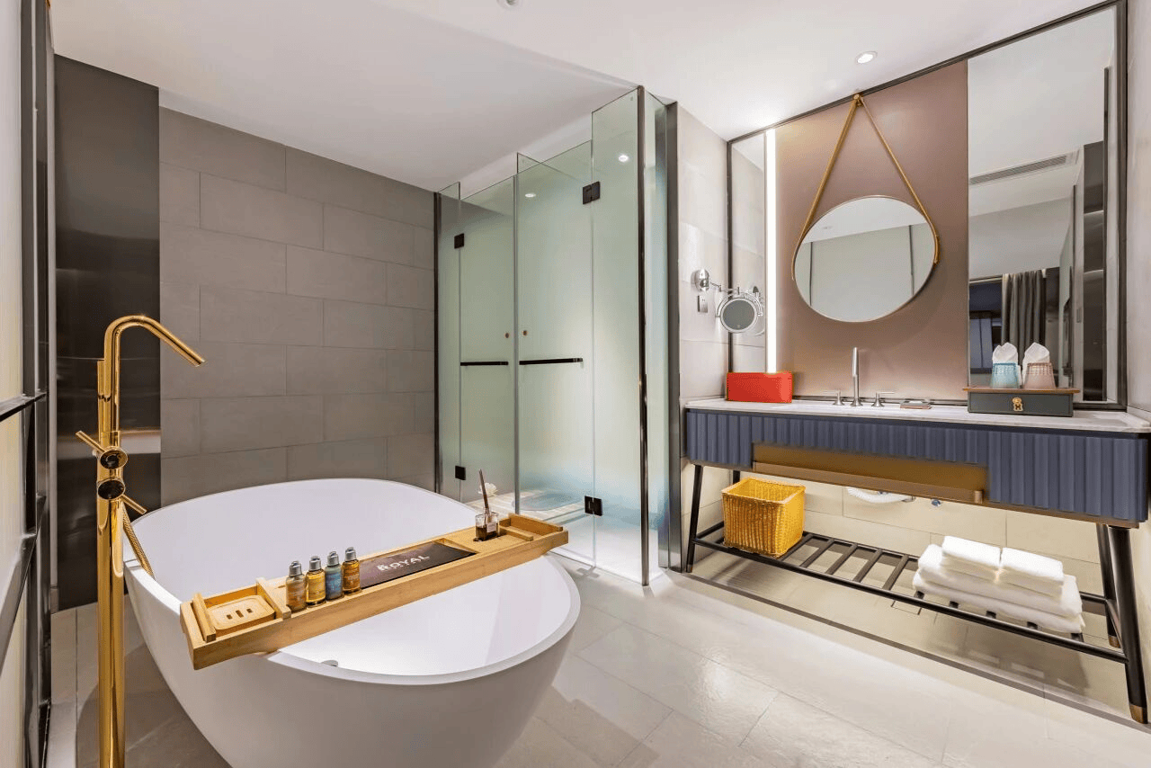 雅阁欢聚酒店版图扩张,领航雅阁酒店集团高端品牌增长 第6张 雅阁欢聚酒店版图扩张,领航雅阁酒店集团高端品牌增长 第6张