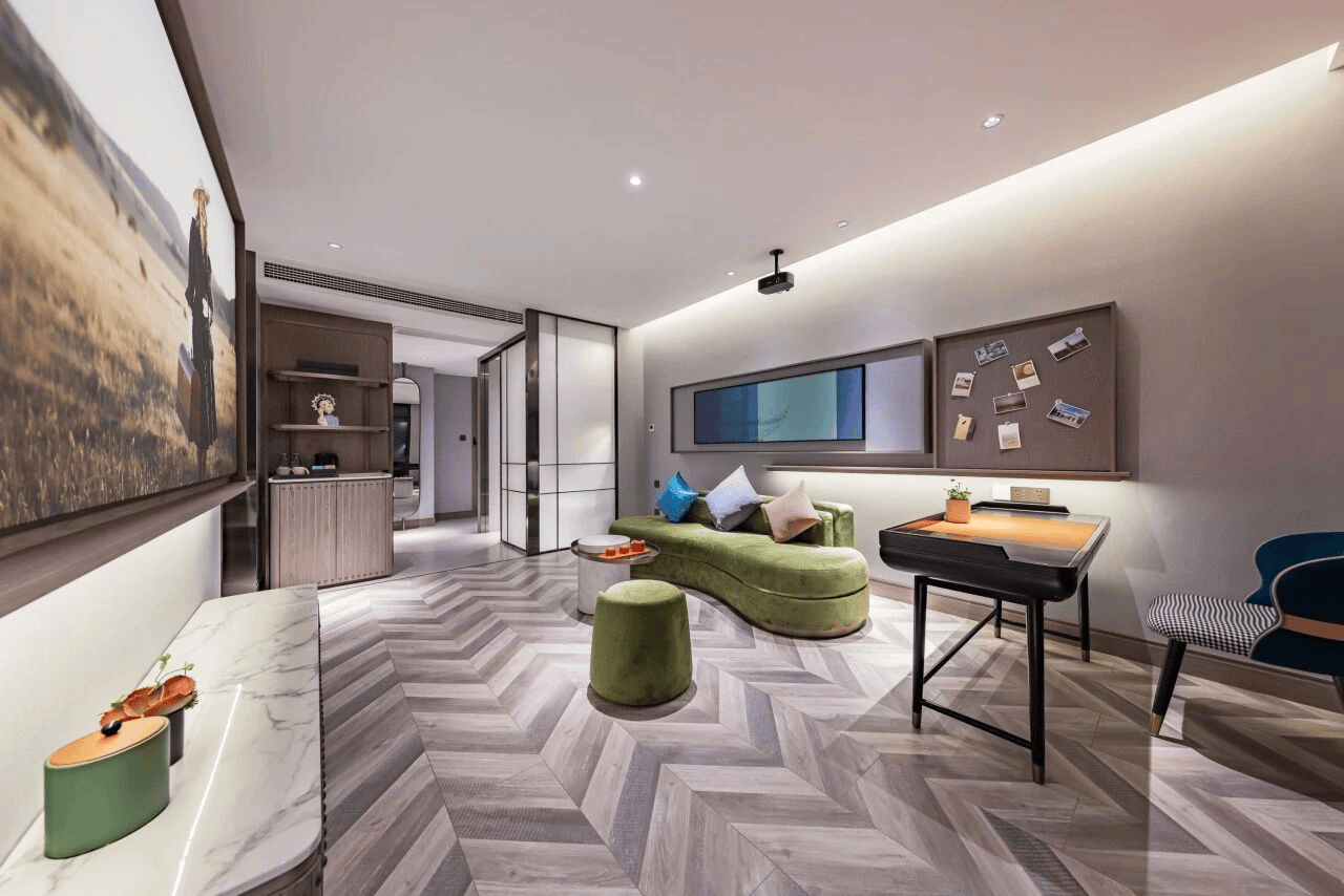 雅阁欢聚酒店版图扩张,领航雅阁酒店集团高端品牌增长 第7张 雅阁欢聚酒店版图扩张,领航雅阁酒店集团高端品牌增长 第7张