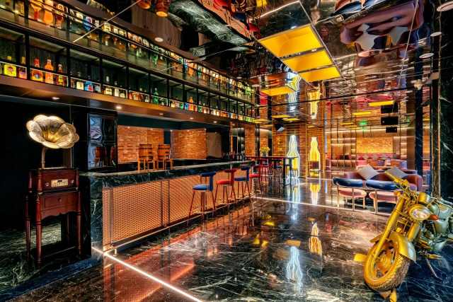 雅阁欢聚酒店版图扩张,领航雅阁酒店集团高端品牌增长 第8张 雅阁欢聚酒店版图扩张,领航雅阁酒店集团高端品牌增长 第8张