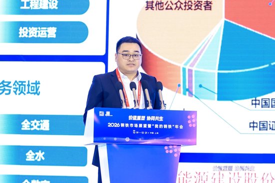 郑洪伟:战略驱动是企业实施数字化转型的第一驱动 第2张 郑洪伟:战略驱动是企业实施数字化转型的第一驱动 第2张