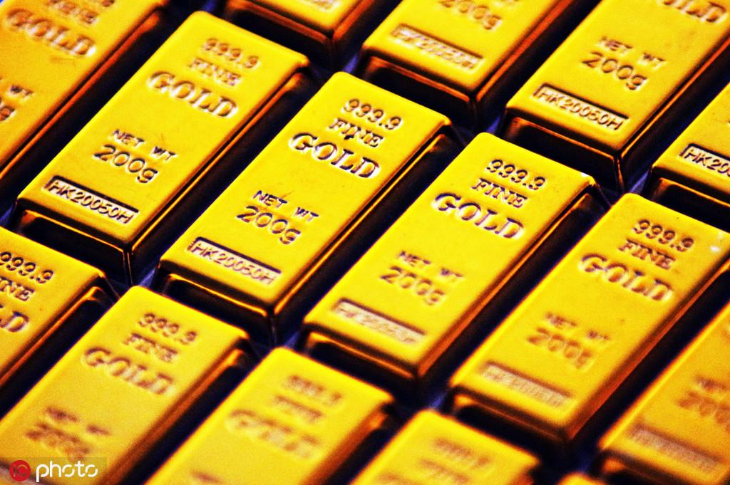 黄金投资什么时候买入时机最佳？  第1张