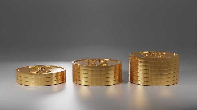 黄金积存和纸黄金投资方式有何不同？  第1张