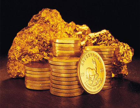 黄金投资工具风险收益如何对比？  第1张