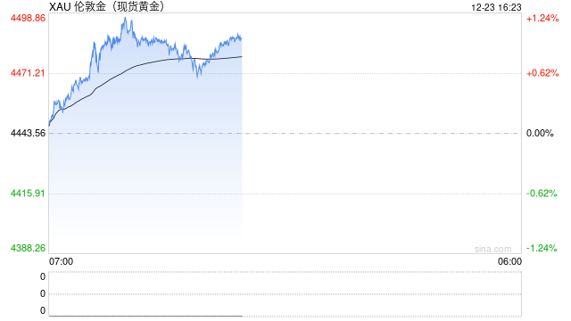国泰君安期货：金银铂钯年末表现强势，明年要关注哪些变化？  第2张