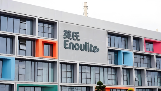 英氏控股闯关“辅食第一股”:高增长下的模式之困与治理隐忧 第1张 英氏控股闯关“辅食第一股”:高增长下的模式之困与治理隐忧 第1张