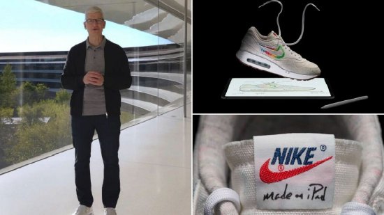 12月25日外盘头条：英伟达拟200亿美元收购AI芯片公司 耐克大涨 获库克增持 传英伟达叫停英特尔工艺测试  第5张