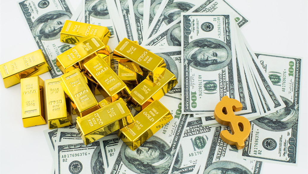 通胀高企时黄金价格通常如何表现？  第1张