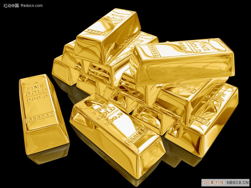 黄金期货与黄金基金投资风险谁更高? 第1张 黄金期货与黄金基金投资风险谁更高? 第1张