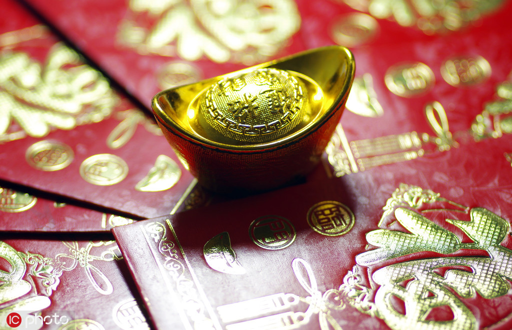 如何对比不同黄金投资工具的风险收益？  第1张