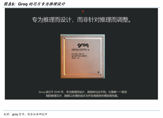 国金证券：一切仍然指向算力  第7张