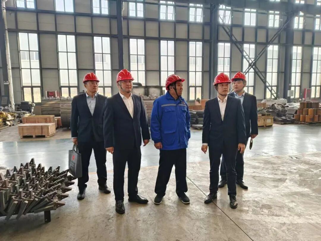 五篇大文章 临商新答卷①｜从“赋能”到“共生” 金融与科技的“双向奔赴”  第1张