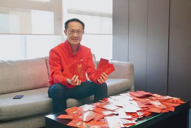 减持140亿，小米二号人物“背刺”雷军  第1张