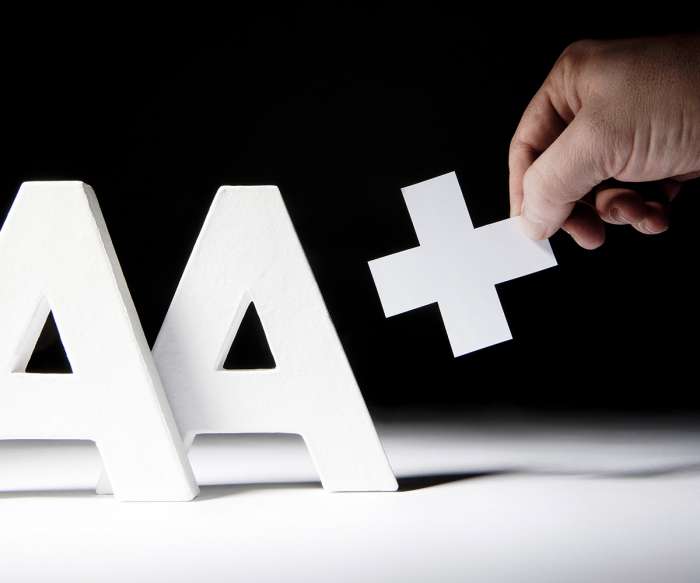 2025信用评级机构评价结果出炉，中诚信国际等10家列第二类  第1张