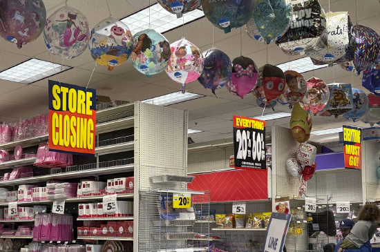 2025年，我们告别了这些知名品牌  第4张