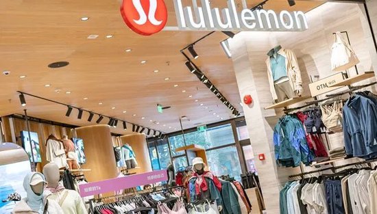 Lululemon创始人发起代理权争夺战  第1张