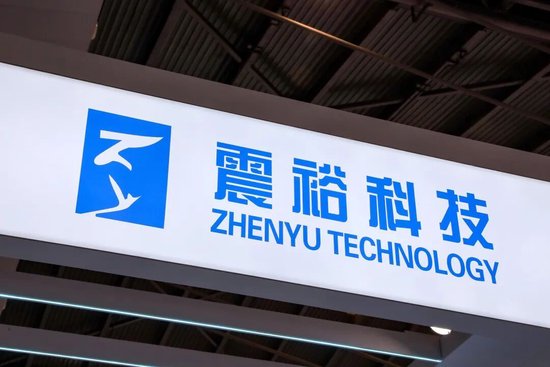 震裕科技20多亿“追”人形机器人，富豪蒋震林的底气与冒险  第1张