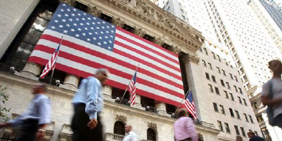 1月1日外盘头条：美国申请失业救济人数下滑 Alphabet股价全年累计飙升65% 10年期美债收益率2025年全年收跌  第2张