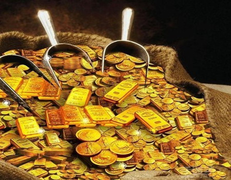 黄金在经济周期中的配置原则是什么? 第1张 黄金在经济周期中的配置原则是什么? 第1张