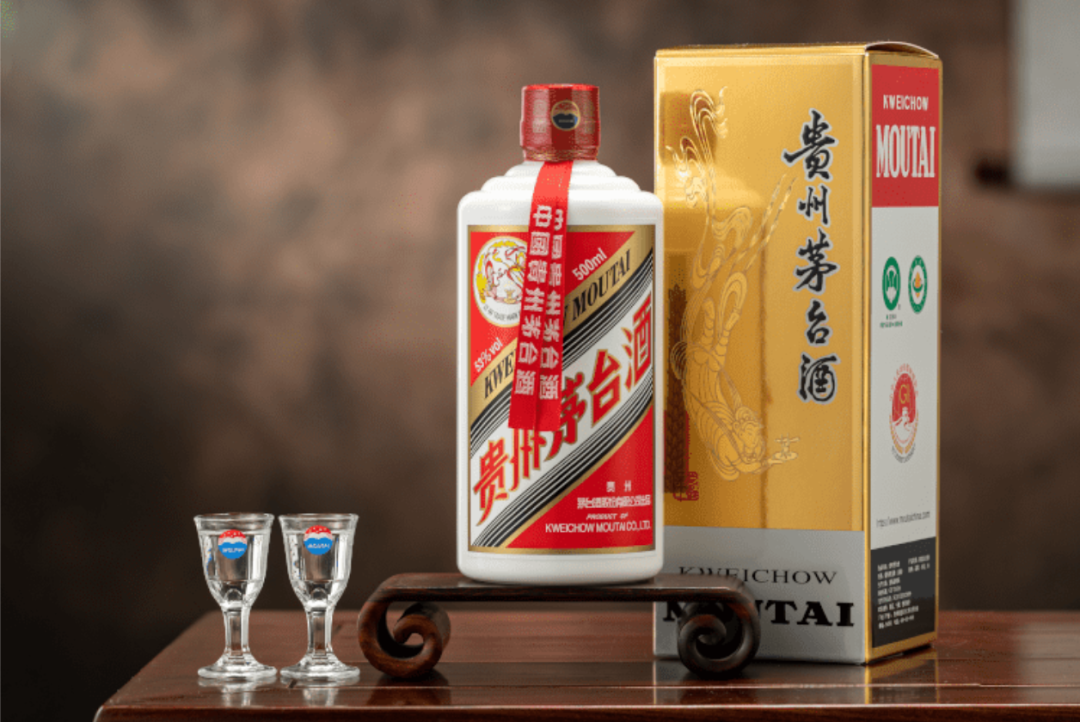 1499元飞天茅台“触电”受欢迎,i茅台的这一枪,打响了什么? 第1张 1499元飞天茅台“触电”受欢迎,i茅台的这一枪,打响了什么? 第1张