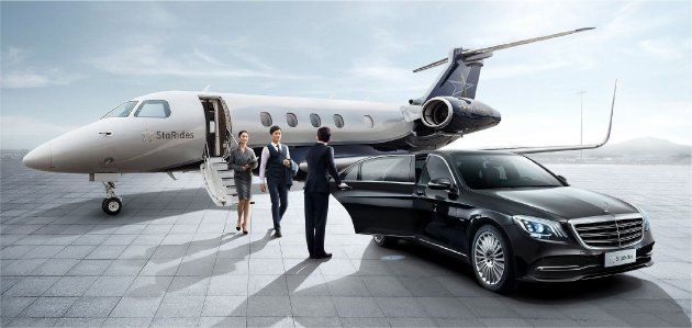 曹操出行打出上市后首张战略并购王牌，万亿商旅市场迎来破局者  第3张