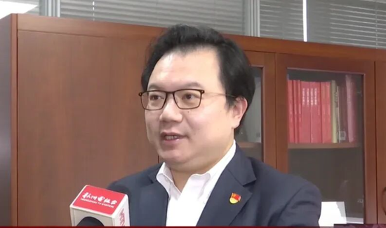 兴业银行中层调整 多位分行干部获提任  第2张