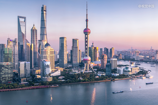 最近上海赚翻了:GPU四小龙排队上市,三家来自上海 第1张 最近上海赚翻了:GPU四小龙排队上市,三家来自上海 第1张