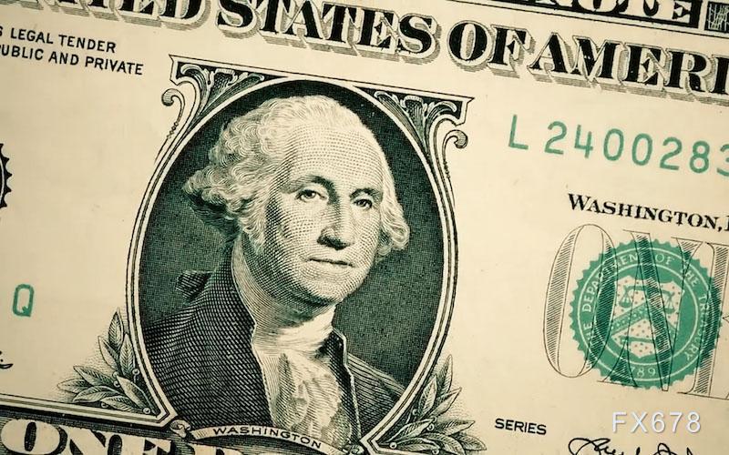 美元2026年“首考”：降息预期对决避险需求，谁能主宰Q1走势？  第1张