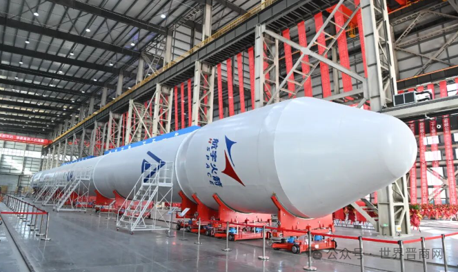 造火箭?山西“75后航天博士”重磅出手! 第6张 造火箭?山西“75后航天博士”重磅出手! 第6张