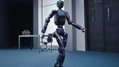 高通发布机器人芯片架构 押注“物理AI”|直击CES 第1张 高通发布机器人芯片架构 押注“物理AI”|直击CES 第1张