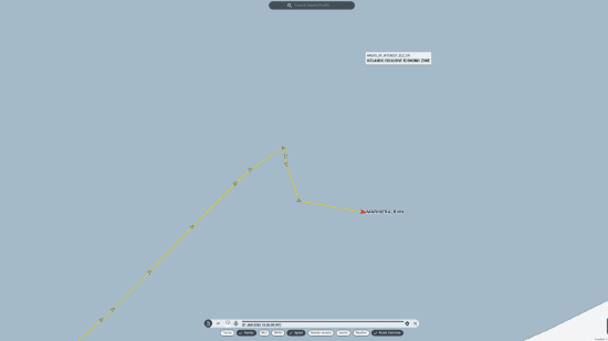 因涉委内瑞拉制裁遭美方扣押油轮 系新近注册悬挂俄罗斯国旗 第2张 因涉委内瑞拉制裁遭美方扣押油轮 系新近注册悬挂俄罗斯国旗 第2张