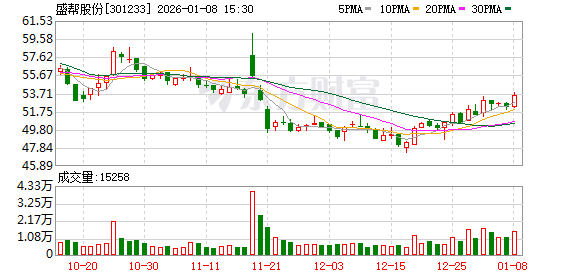 盛帮股份：公司主营业务是橡胶高分子材料制品领域  第1张