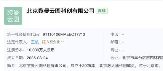 耗资9亿,90后AI创业者王帆拿下年营收仅2.26亿、连续六年亏损的高乐股份控制权,复牌后连涨三日 第2张 耗资9亿,90后AI创业者王帆拿下年营收仅2.26亿、连续六年亏损的高乐股份控制权,复牌后连涨三日 第2张