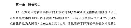 耗资9亿,90后AI创业者王帆拿下年营收仅2.26亿、连续六年亏损的高乐股份控制权,复牌后连涨三日 第3张 耗资9亿,90后AI创业者王帆拿下年营收仅2.26亿、连续六年亏损的高乐股份控制权,复牌后连涨三日 第3张